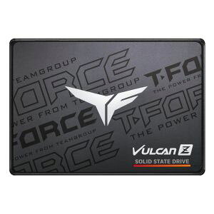 【チーム Team】チーム T253TZ512G0C101 SATA SATA 2.5インチ 512GB Vulcan Zシリーズ