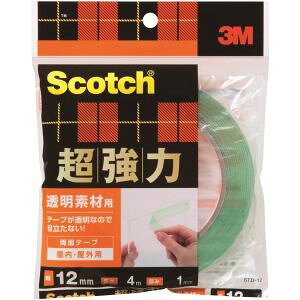 yX[G 3MzX[G 3M STD-12 XRb` ͗ʃe[v fޗp 12mm×4m