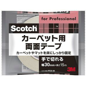 yX[G 3MzX[G 3M PCD-30 XRb` J[ybgpʃe[v 30mm×15m