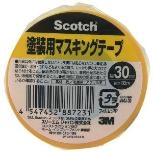 yX[G 3MzX[G 3M M40J-30 XRb` hp}XLOe[v 30mm×18m