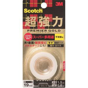 yX[G 3MzX[G 3M KPU-19 XRb` ͗ʃe[v v~AS[h X[p[pr  19mm×1.5m