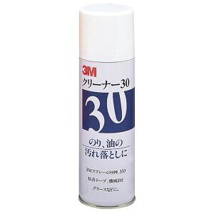 yX[G 3MzX[G 3M CLEANER30 N[i[30 330ml