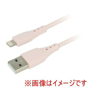 �yMAKER�zMAKER ���C�g�j���O�P�[�u�� 1m �X�g���[�g�^�C�v �s���N 92163