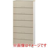 【天馬 テンマ】天馬 テンマ 110016076 フィッツチェスト ウッド 6507 ベージュ メーカー直送 代引不可 …