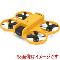 【ジーフォース GFORCE】ジーフォース GB470 ドローン LEVIO レヴィオ RTFセット キャメルイエロー 122×…