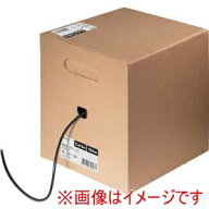 【バッファロー BUFFALO】バッファロー BL5ED100 屋外用LANケーブル Cat5e 100m