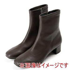 �y�A�V�b�N�X ASICS�z�A�V�b�N�X AO-10250 CUBE BOOTS WP �_�[�N�u���E�� 23.0cm