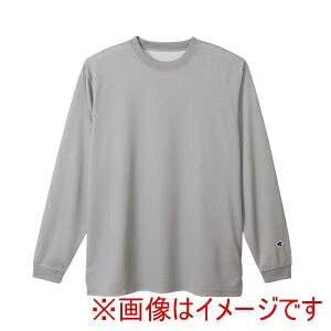 �y�`�����s�I�� Champion�z�`�����s�I�� C3-XS491 LONG SLEEVE T-SH �I�b�N�X�t�H�[�h�O���[ L
