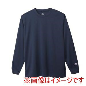 �y�`�����s�I�� Champion�z�`�����s�I�� C3-XS491 LONG SLEEVE T-SH �l�C�r�[ M