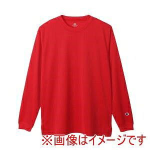 �y�`�����s�I�� Champion�z�`�����s�I�� C3-XS491 LONG SLEEVE T-SH �X�J�[���b�g S
