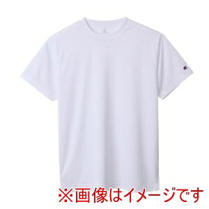 �y�`�����s�I�� Champion�z�`�����s�I�� C3-XS395 SHORT SLEEVE �z���C�g L