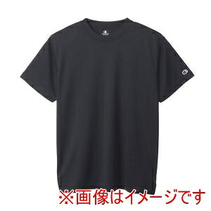 �y�`�����s�I�� Champion�z�`�����s�I�� C3-XS395 SHORT SLEEVE �u���b�N L