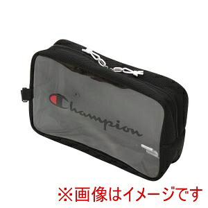 �y�`�����s�I�� Champion�z�`�����s�I�� C3-YB722B SHOES BAG �u���b�N F