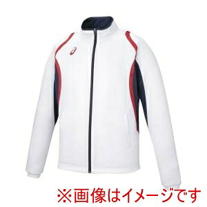 �y�A�V�b�N�X ASICS�z�A�V�b�N�X 2031D912 �h���C�g���[�j���O�W���P�b�g(���T�C�N���f��) �z���C�g XL