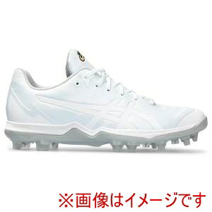 yAVbNX ASICSzAVbNX 1121A068 GOLDSTAGE I-PRO FANG WHITE/WHITE 28.0cm
