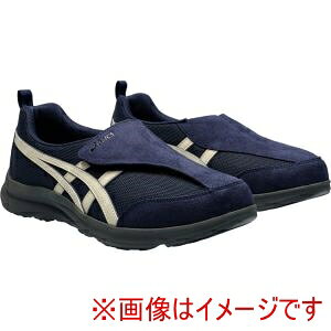 �y�A�V�b�N�X ASICS�z�A�V�b�N�X 1241A010 LIFEWALKER M010 �l�C�r�[�u���[x�I�t�z���C�g 26.5cm
