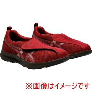 �y�A�V�b�N�X ASICS�z�A�V�b�N�X 1242A018 LIFEWALKER W018 ���C��x���x���_�[ 25.0cm