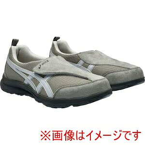 �y�A�V�b�N�X ASICS�z�A�V�b�N�X 1241A010 LIFEWALKER M010 �O���[x���C�g�O���[ 27.5cm