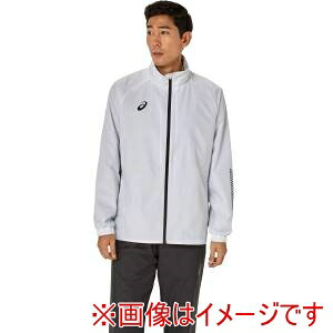 �y�A�V�b�N�X ASICS�z�A�V�b�N�X 2031E745 ���g���R�b�g�E�C���h�u���[�J�[�W���P�b�g �u�����A���g�z���C�g 2XL