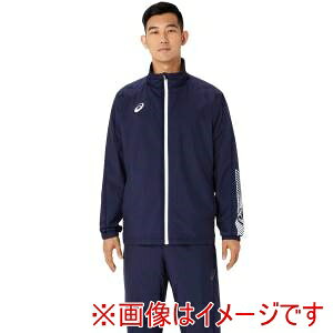 �y�A�V�b�N�X ASICS�z�A�V�b�N�X 2031E745 ���g���R�b�g�E�C���h�u���[�J�[�W���P�b�g �~�b�h�i�C�gx�u�����A���g�z���C�g XL