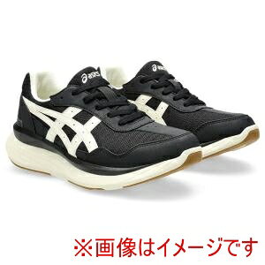 �y�A�V�b�N�X ASICS�z�A�V�b�N�X 1242A019 KNEESUP W019 �u���b�Nx�I�t�z���C�g 22.5cm