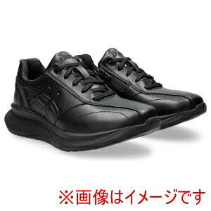 �y�A�V�b�N�X ASICS�z�A�V�b�N�X 1241A013 KNEESUP M013 �u���b�N 26.0cm