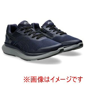 �y�A�V�b�N�X ASICS�z�A�V�b�N�X 1241A012 KNEESUP M012 �l�C�r�[�u���[x���^���b�N�O���[ 26.0cm