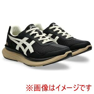 �y�A�V�b�N�X ASICS�z�A�V�b�N�X 1241A011 KNEESUP M011 �u���b�Nx�x�[�W�� 26.0cm
