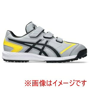 �y�A�V�b�N�X ASICS�z�A�V�b�N�X 1123A042 NEOREVIVE TR 3 PIEDMONT GREY/BLACK 27.5cm