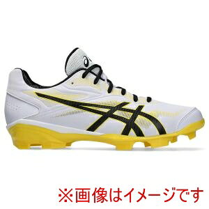 �y�A�V�b�N�X ASICS�z�A�V�b�N�X 1123A033 STAR SHINE 3 WHITE/BLACK 25.5cm