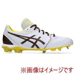 �y�A�V�b�N�X ASICS�z�A�V�b�N�X 1123A054 NEOCONNECT WHITE/DARK BROWN 26.0cm
