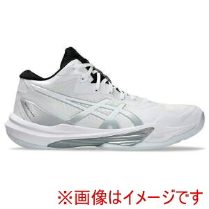 yAVbNX ASICSzAVbNX 1051A081 SKY ELITE FF MT 3 WHITE/WHITE 28.0cm