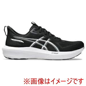 yAVbNX ASICSzAVbNX 1011C077 GT-1000 14 BLACK/WHITE 26.0cm