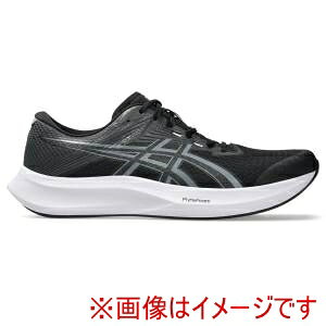 �y�A�V�b�N�X ASICS�z�A�V�b�N�X 1011C084 HYPER SPEED 5 BLACK/METROPOLIS 25.5cm