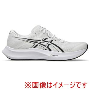 �y�A�V�b�N�X ASICS�z�A�V�b�N�X 1012B863 HYPER SPEED 5 WHITE/BLACK 23.5cm