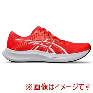 �y�A�V�b�N�X ASICS�z�A�V�b�N�X 1011C082 HYPER SPEED 5 FLASH RED/WHITE 27.5cm