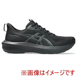 �y�A�V�b�N�X ASICS�z�A�V�b�N�X 1012B858 GT-1000 14 BLACK/BLACK 23.5cm