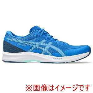 �y�A�V�b�N�X ASICS�z�A�V�b�N�X 1011B971 LYTERACER 6 ELECTRIC BLUE/GREY FLOSS 27.5cm