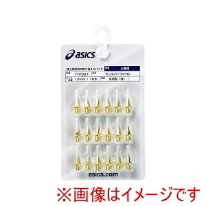 �y�A�V�b�N�X ASICS�z�A�V�b�N�X TTP987 �����X�p-�NRC(18)�^ NO COLOR 15MM
