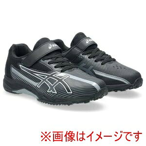 �y�A�V�b�N�X ASICS�z�A�V�b�N�X 1154A211 LAZERBEAM �u���b�N/�z���C�g 24.0cm