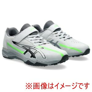 �y�A�V�b�N�X ASICS�z�A�V�b�N�X 1154A211 LAZERBEAM ���C�g�O���[/�u���b�N 24.0cm