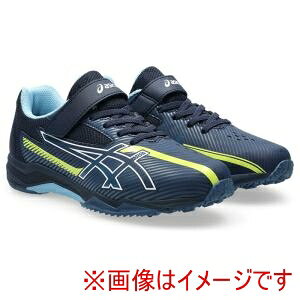�y�A�V�b�N�X ASICS�z�A�V�b�N�X 1154A211 LAZERBEAM �l�C�r�[�u���[/�z���C�g 23.5cm