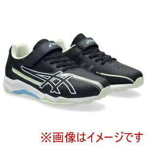 �y�A�V�b�N�X ASICS�z�A�V�b�N�X 1154A220 ATR LAZERBEAM SK �u���b�N/�z���C�g 23.5cm