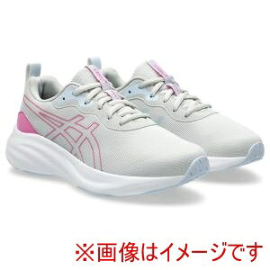 �y�A�V�b�N�X ASICS�z�A�V�b�N�X 1154A212 LAZERBEAM ���C�g�O���[/�s���N 23.5cm
