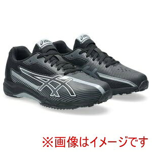 �y�A�V�b�N�X ASICS�z�A�V�b�N�X 1154A210 LAZERBEAM �u���b�N/�z���C�g 23.5cm