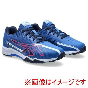 �y�A�V�b�N�X ASICS�z�A�V�b�N�X 1154A210 LAZERBEAM �u���[/�l�I�����b�h 23.0cm