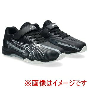 �y�A�V�b�N�X ASICS�z�A�V�b�N�X 1154A229 ATR LAZERBEAM SK �u���b�N/�z���C�g 23.0cm