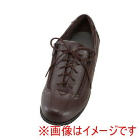 【徳武産業】徳武産業 353748 コンフォート3 1315 片足 M 茶 左足