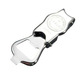 【日本利器工業】日本利器工業 ニューシズラー 栓抜 全長95mm