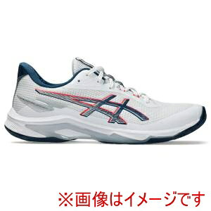 �y�A�V�b�N�X ASICS�z�A�V�b�N�X 1053A070 NETBURNER BALLISTIC FF 4 WHITE/MAKO 30.5cm